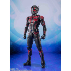 ANT-MAN 15 cm ANT-MAN AND THE WASP QUANTUMANIA SHFiguarts Marvel Tamashii BDISD650740